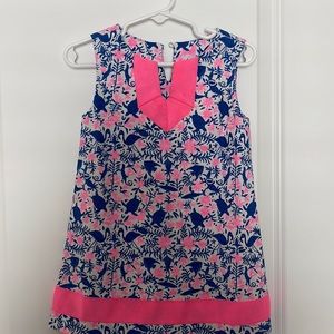 Vineyard Vines 2T Dress